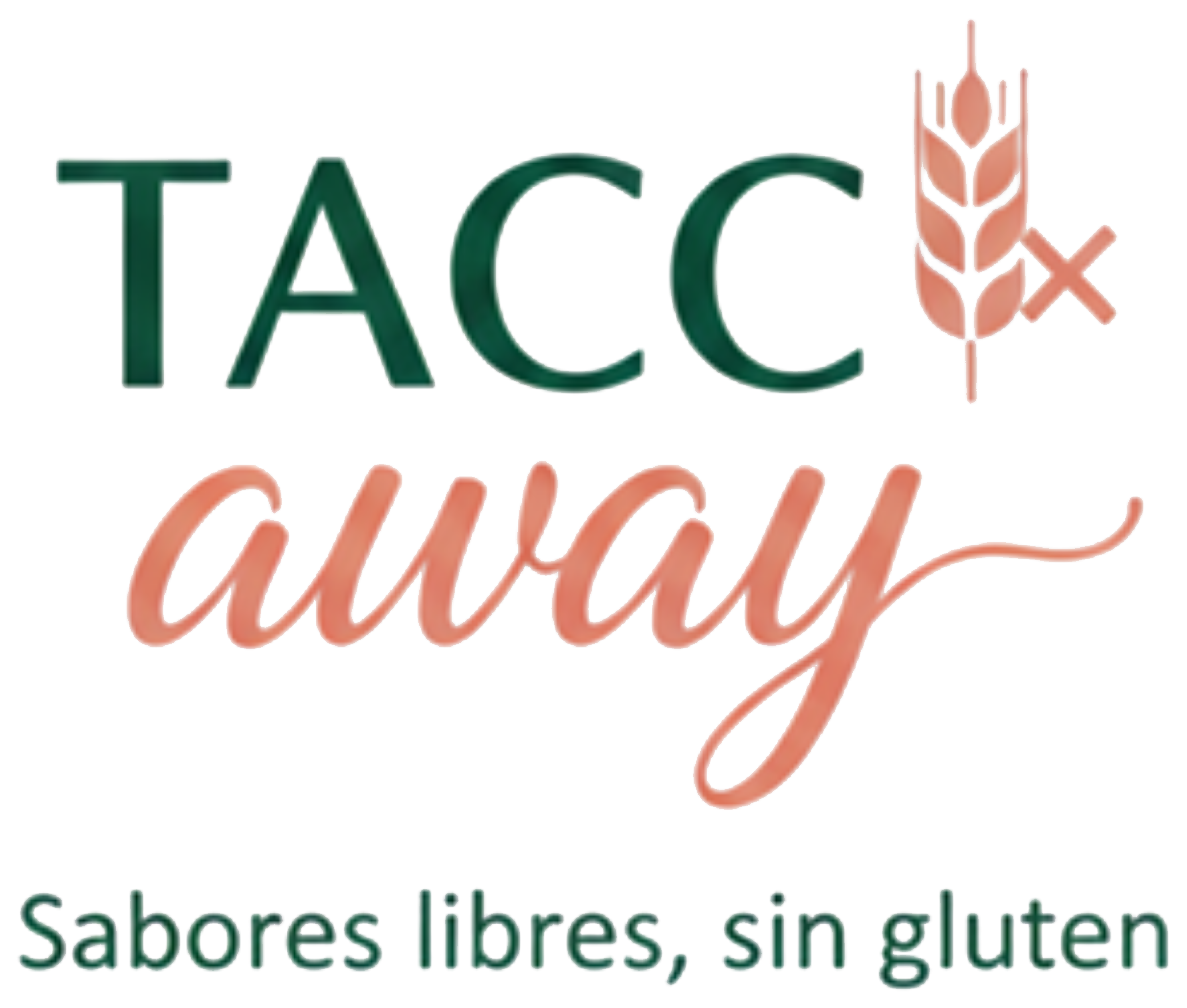 TACC away — Sabores libres, sin gluten