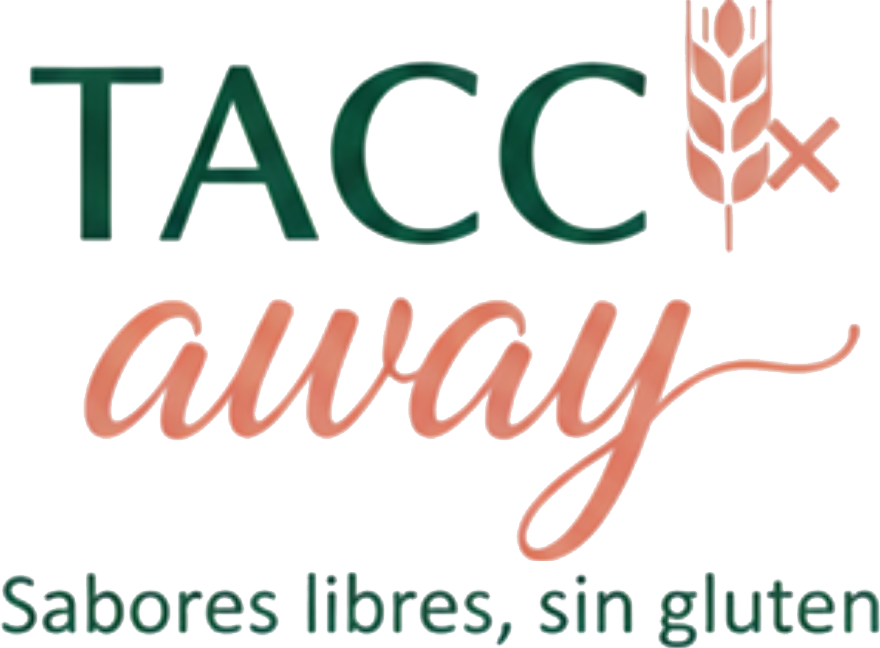TACC away — Sabores libres, sin gluten